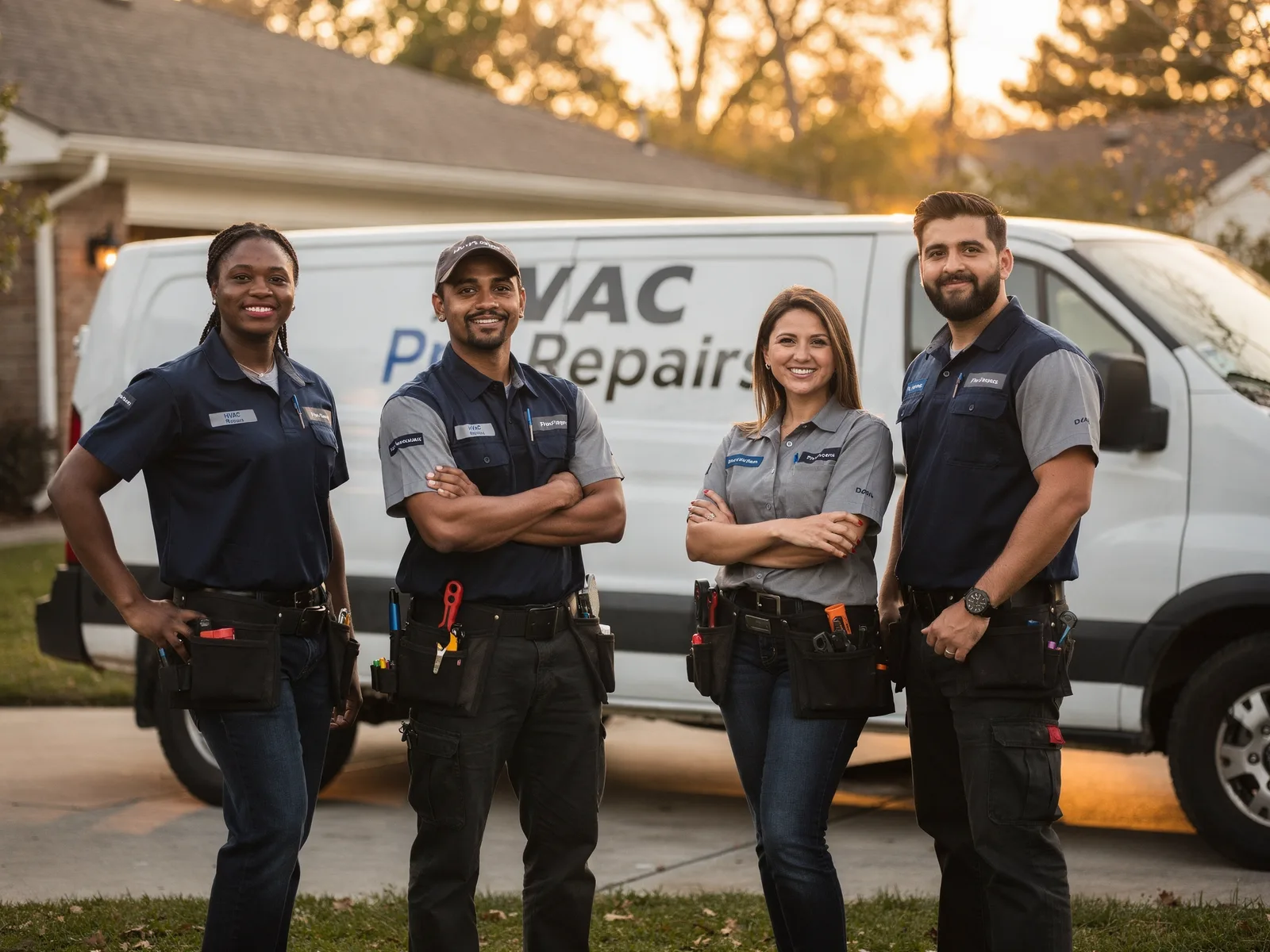 Heat Pump Repair company in Stephenson, WV