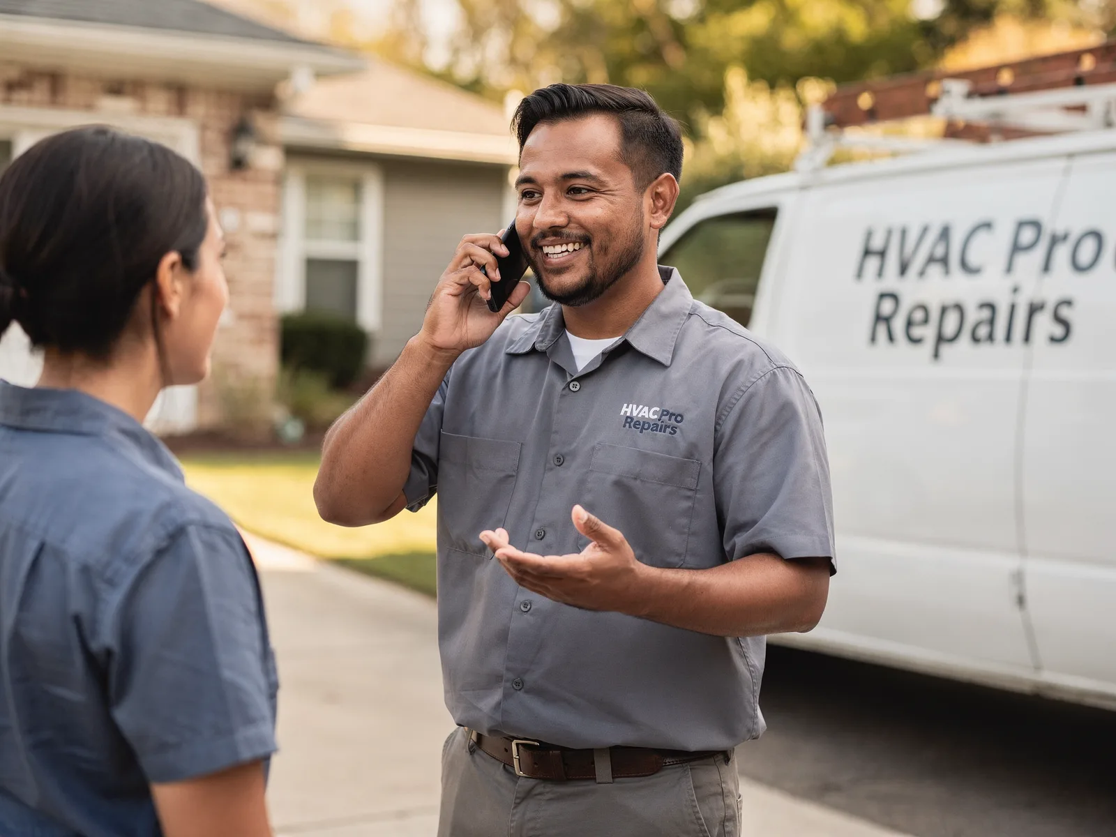 Heat Pump Repair Stephenson, WV FAQs